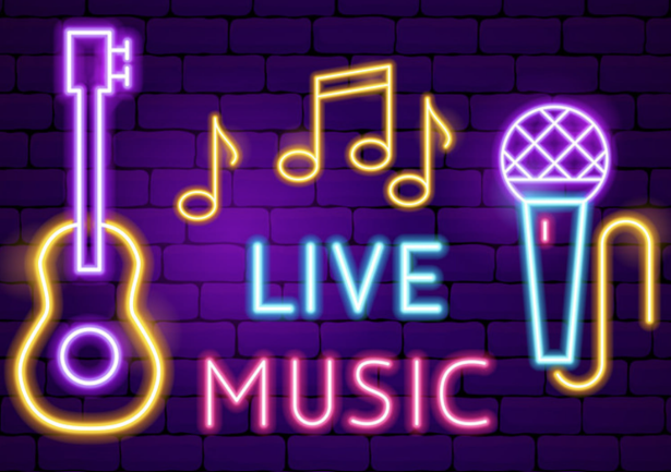 Live Music Nights