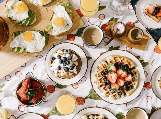 Brunch Events